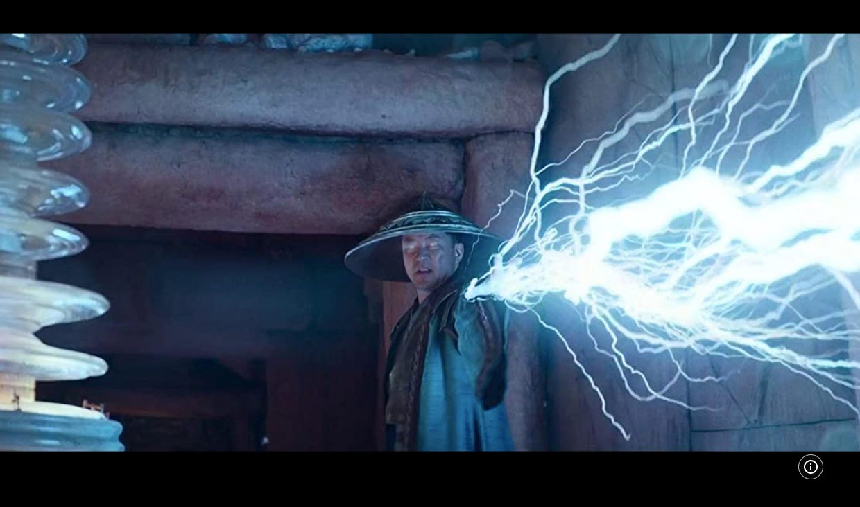 Mortal Kombat Jawara Box Office